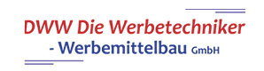 DWW Werbetechniker Logo
